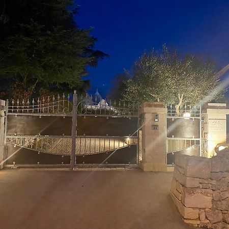 Verdeacqua Suite Locorotondo Luaran gambar