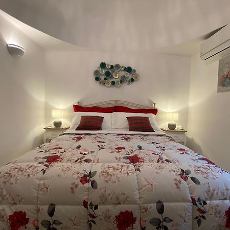 Verdeacqua Suite Locorotondo Luaran gambar