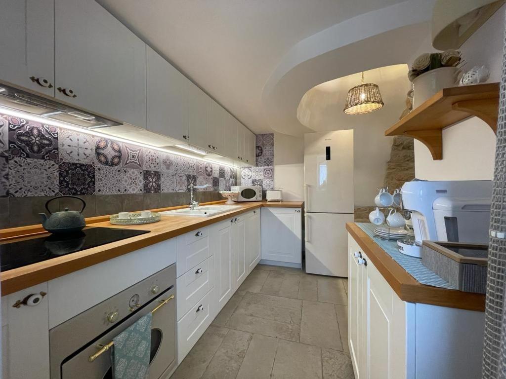 Verdeacqua Suite Locorotondo Luaran gambar