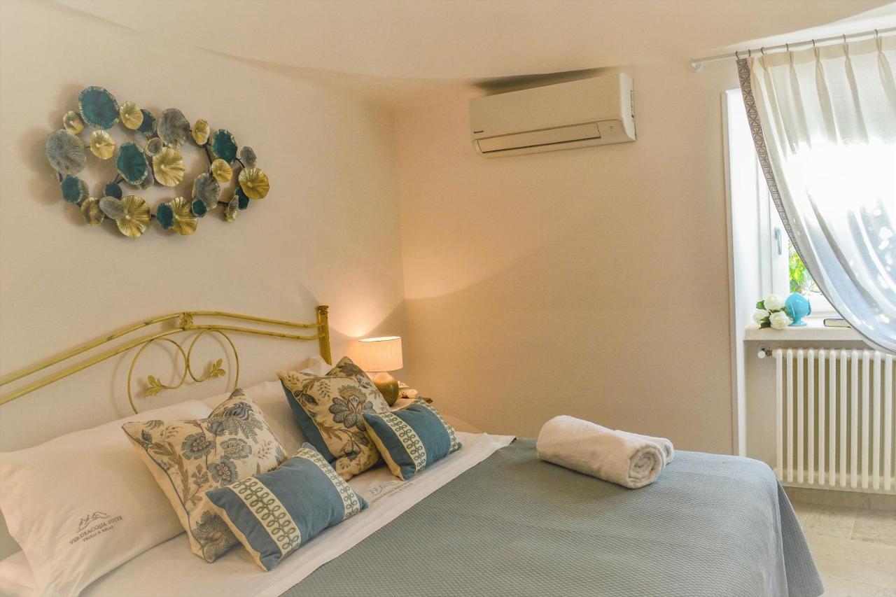 Verdeacqua Suite Locorotondo Luaran gambar