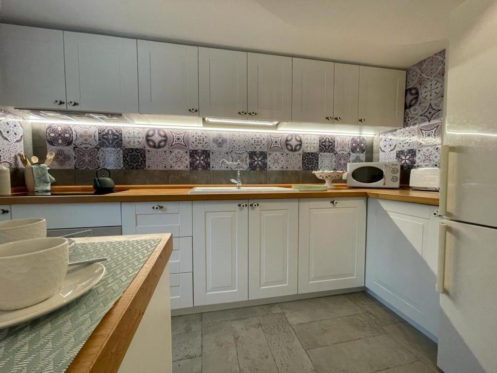 Verdeacqua Suite Locorotondo Luaran gambar