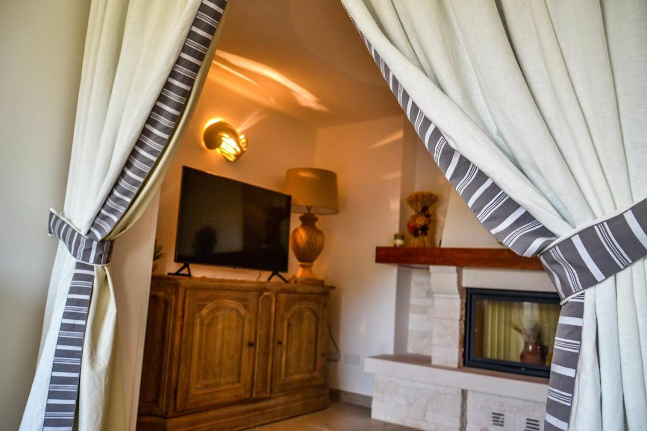 Verdeacqua Suite Locorotondo Luaran gambar