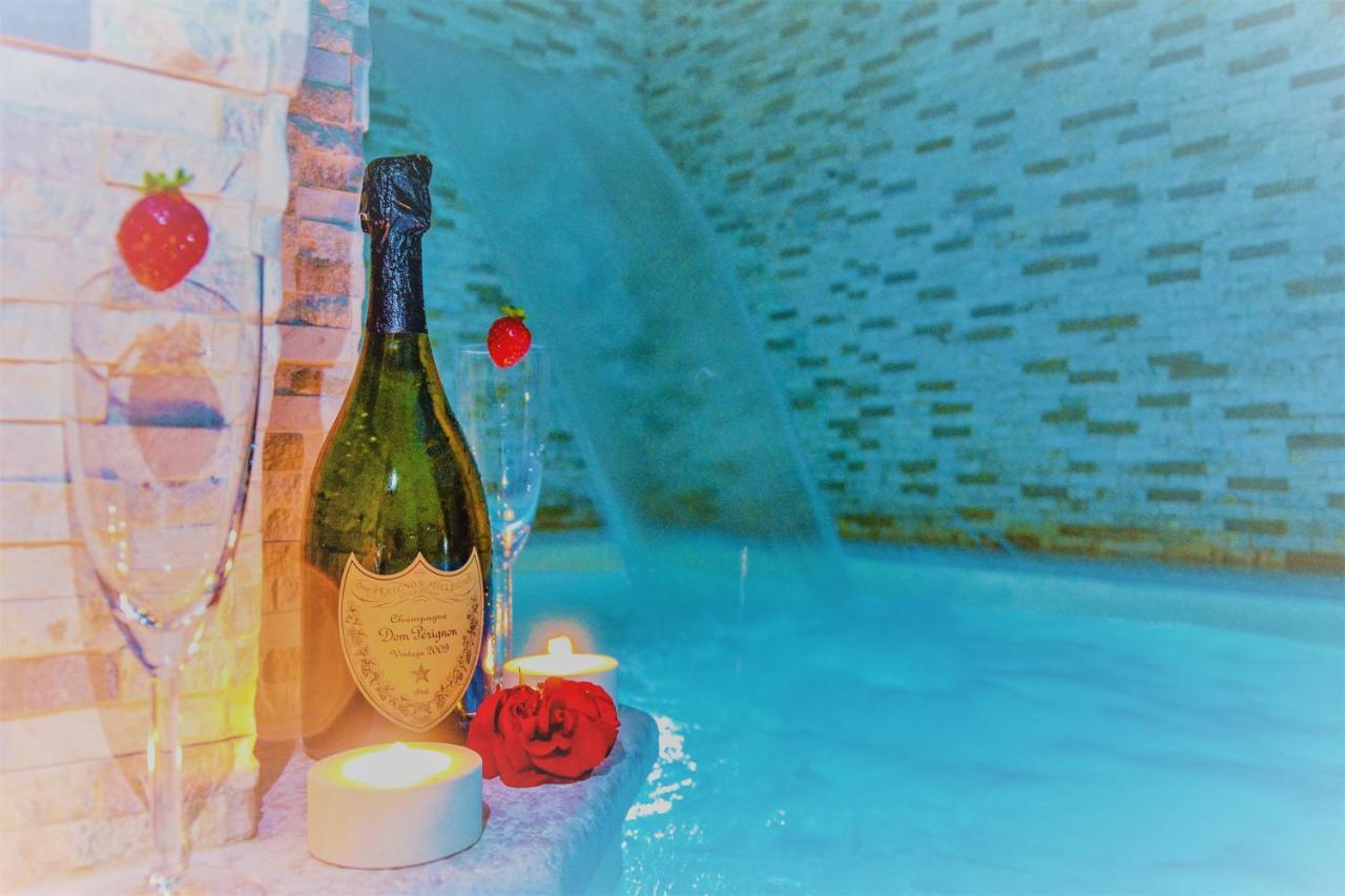 Verdeacqua Suite Locorotondo Luaran gambar