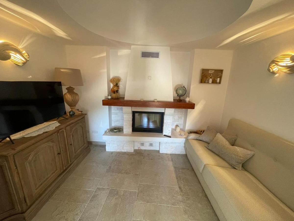 Verdeacqua Suite Locorotondo Luaran gambar