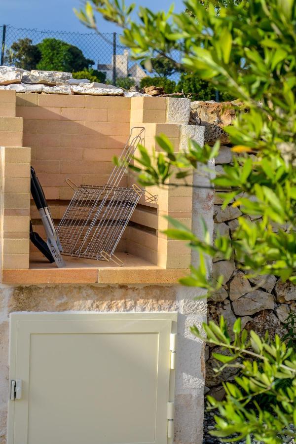 Verdeacqua Suite Locorotondo Luaran gambar