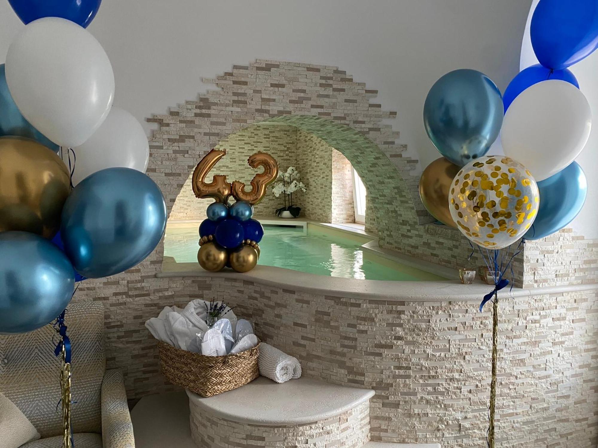 Verdeacqua Suite Locorotondo Luaran gambar