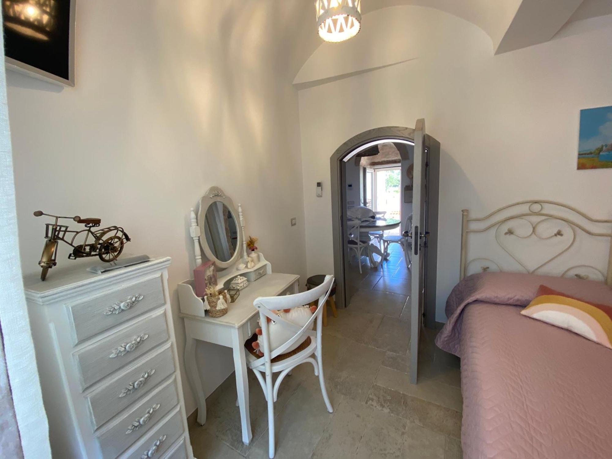 Verdeacqua Suite Locorotondo Luaran gambar