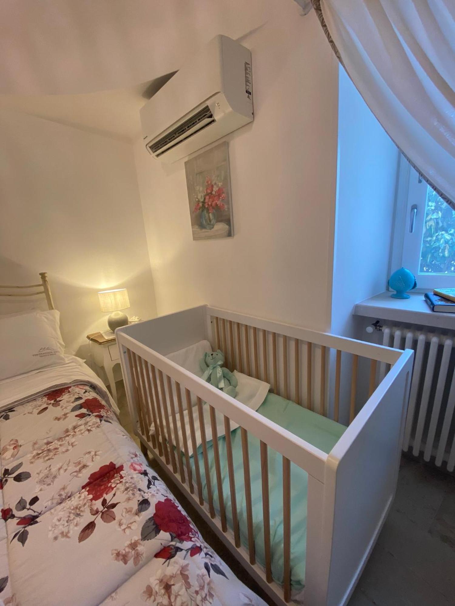 Verdeacqua Suite Locorotondo Luaran gambar