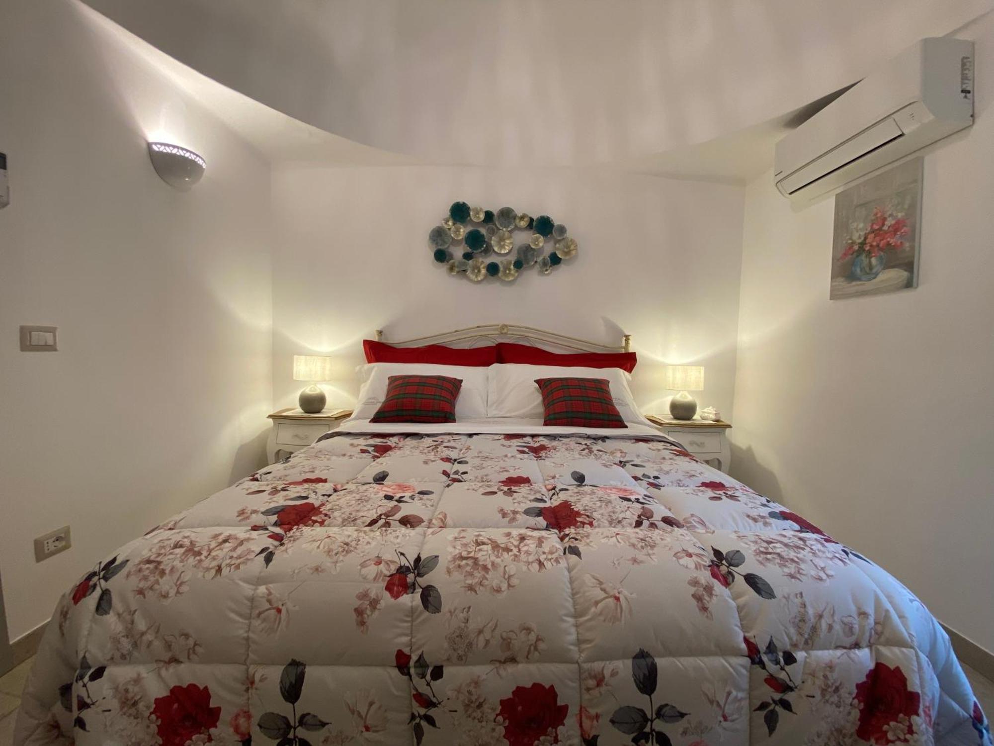 Verdeacqua Suite Locorotondo Luaran gambar