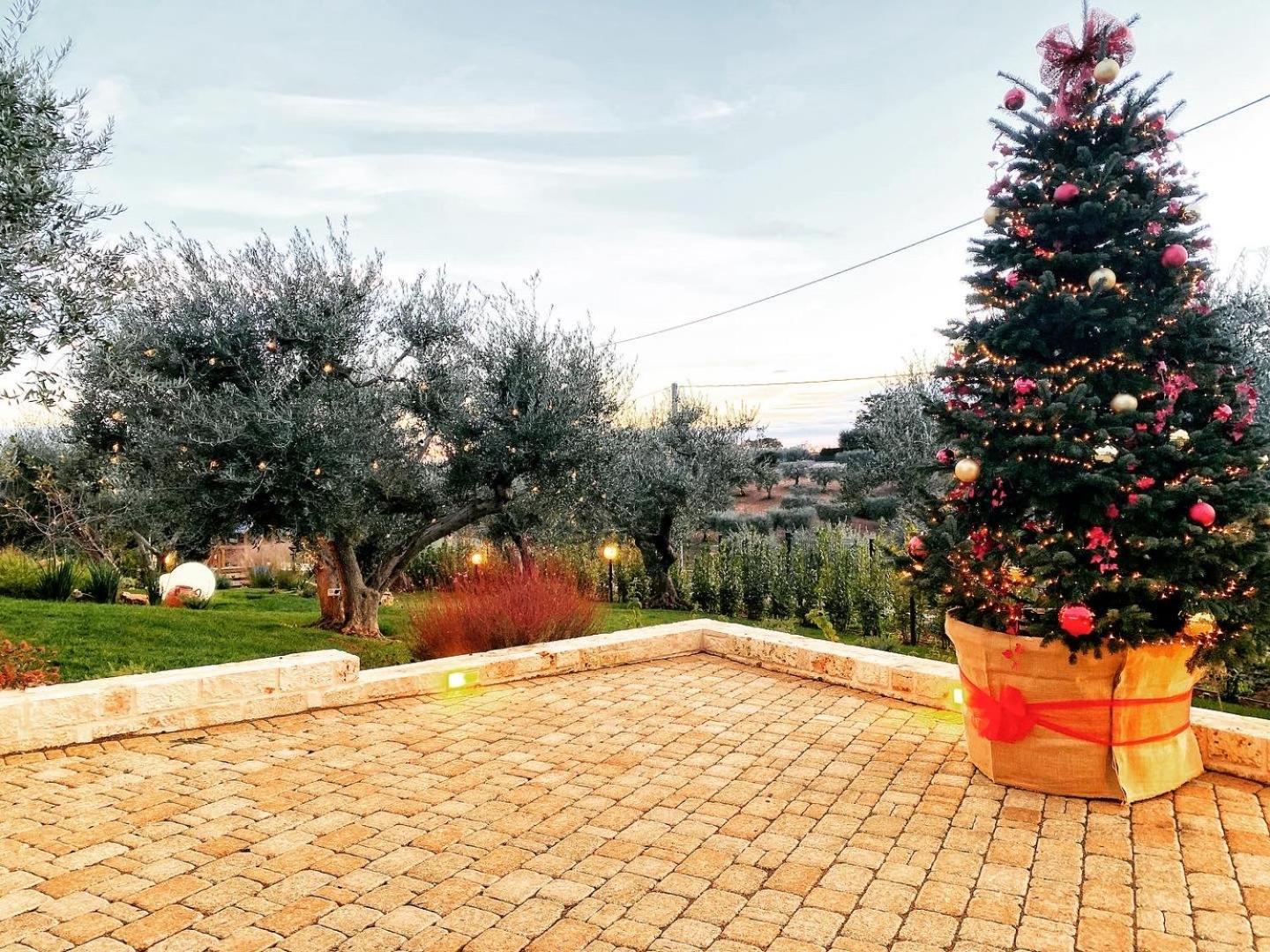 Verdeacqua Suite Locorotondo Luaran gambar